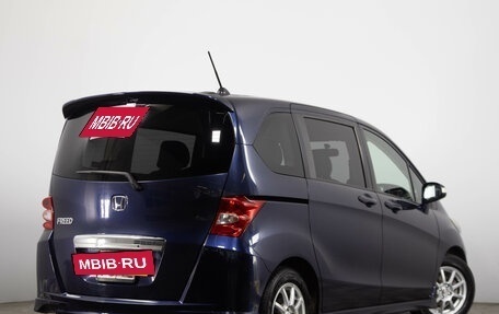 Honda Freed I, 2008 год, 899 000 рублей, 3 фотография