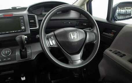 Honda Freed I, 2008 год, 899 000 рублей, 11 фотография