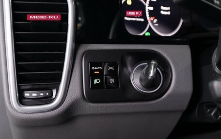 Porsche Cayenne III, 2019 год, 6 300 000 рублей, 25 фотография