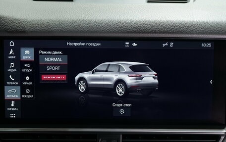 Porsche Cayenne III, 2019 год, 6 300 000 рублей, 30 фотография