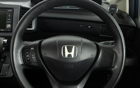 Honda Freed I, 2008 год, 899 000 рублей, 14 фотография