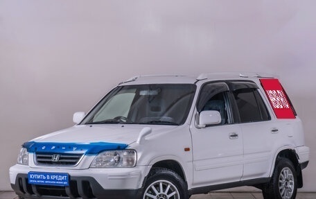 Honda CR-V IV, 1998 год, 549 000 рублей, 2 фотография