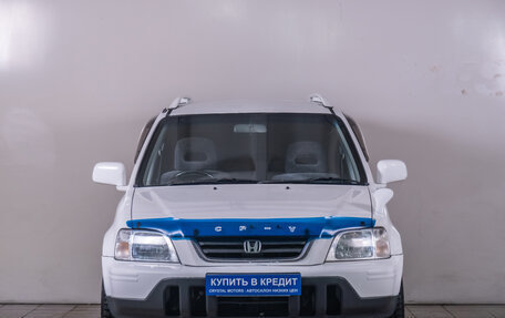 Honda CR-V IV, 1998 год, 549 000 рублей, 4 фотография