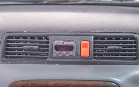 Honda CR-V IV, 1998 год, 549 000 рублей, 13 фотография