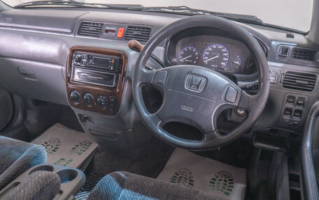 Honda CR-V IV, 1998 год, 549 000 рублей, 9 фотография