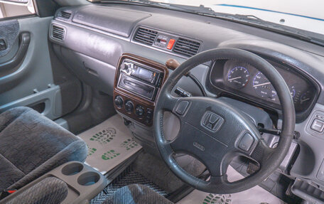 Honda CR-V IV, 1998 год, 549 000 рублей, 8 фотография