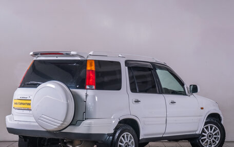 Honda CR-V IV, 1998 год, 549 000 рублей, 7 фотография