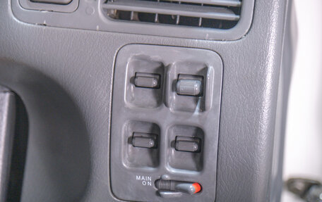 Honda CR-V IV, 1998 год, 549 000 рублей, 11 фотография