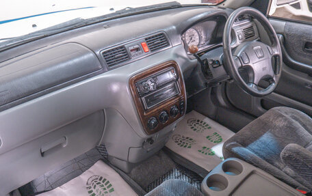 Honda CR-V IV, 1998 год, 549 000 рублей, 16 фотография
