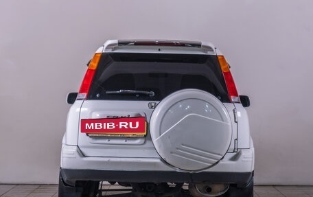 Honda CR-V IV, 1998 год, 549 000 рублей, 5 фотография