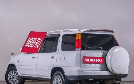 Honda CR-V IV, 1998 год, 549 000 рублей, 6 фотография