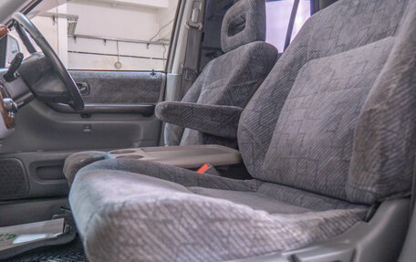 Honda CR-V IV, 1998 год, 549 000 рублей, 19 фотография