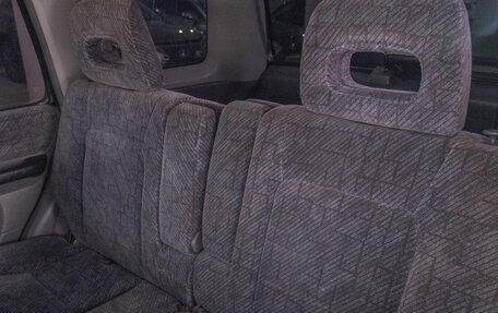 Honda CR-V IV, 1998 год, 549 000 рублей, 21 фотография