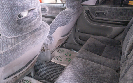 Honda CR-V IV, 1998 год, 549 000 рублей, 20 фотография