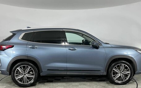 CheryExeed LX, 2022 год, 1 750 000 рублей, 4 фотография