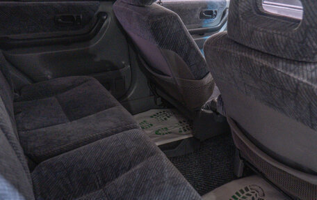 Honda CR-V IV, 1998 год, 549 000 рублей, 22 фотография