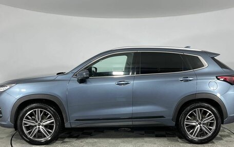 CheryExeed LX, 2022 год, 1 750 000 рублей, 8 фотография