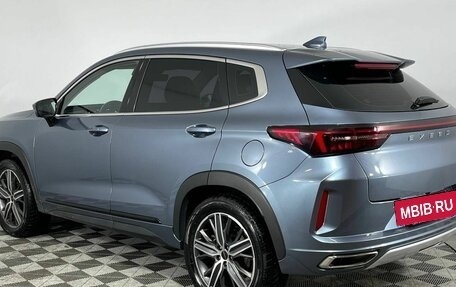 CheryExeed LX, 2022 год, 1 750 000 рублей, 7 фотография