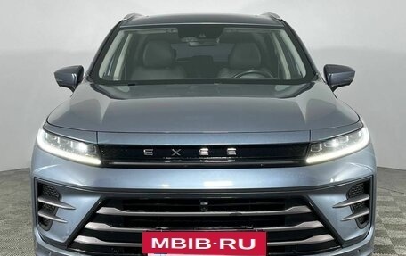 CheryExeed LX, 2022 год, 1 750 000 рублей, 2 фотография