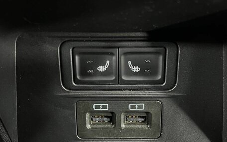 CheryExeed LX, 2022 год, 1 750 000 рублей, 10 фотография