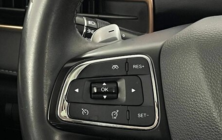 CheryExeed LX, 2022 год, 1 750 000 рублей, 16 фотография