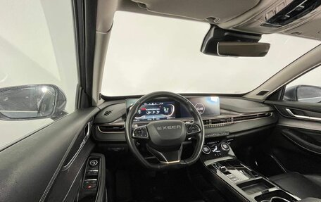 CheryExeed LX, 2022 год, 1 750 000 рублей, 14 фотография