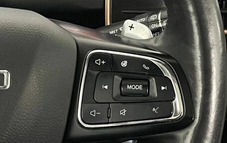 CheryExeed LX, 2022 год, 1 750 000 рублей, 17 фотография