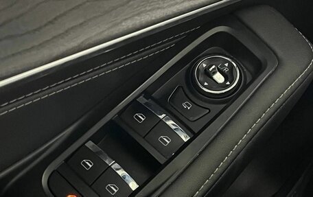 CheryExeed LX, 2022 год, 1 750 000 рублей, 18 фотография