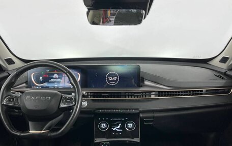 CheryExeed LX, 2022 год, 1 750 000 рублей, 12 фотография