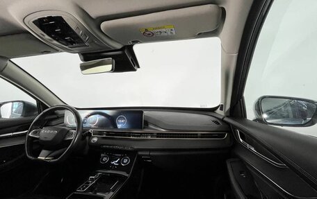 CheryExeed LX, 2022 год, 1 750 000 рублей, 13 фотография