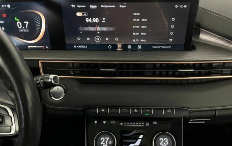 CheryExeed LX, 2022 год, 1 750 000 рублей, 24 фотография