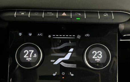 CheryExeed LX, 2022 год, 1 750 000 рублей, 23 фотография