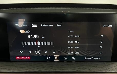 CheryExeed LX, 2022 год, 1 750 000 рублей, 21 фотография