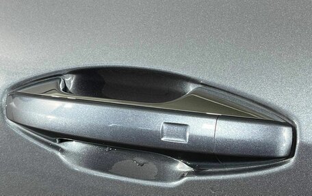 CheryExeed LX, 2022 год, 1 750 000 рублей, 35 фотография