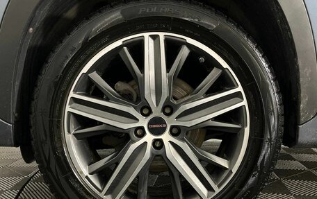 CheryExeed LX, 2022 год, 1 750 000 рублей, 36 фотография