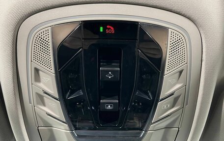 CheryExeed LX, 2022 год, 1 750 000 рублей, 26 фотография