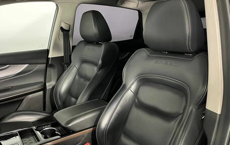 CheryExeed LX, 2022 год, 1 750 000 рублей, 28 фотография