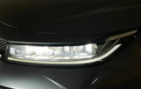 CheryExeed LX, 2022 год, 1 750 000 рублей, 34 фотография