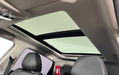 CheryExeed LX, 2022 год, 1 750 000 рублей, 29 фотография