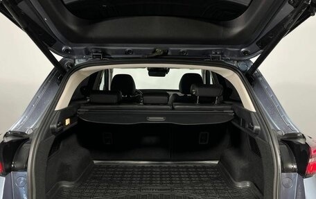 CheryExeed LX, 2022 год, 1 750 000 рублей, 31 фотография