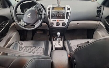 KIA cee'd I рестайлинг, 2009 год, 560 000 рублей, 4 фотография