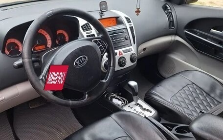 KIA cee'd I рестайлинг, 2009 год, 560 000 рублей, 6 фотография