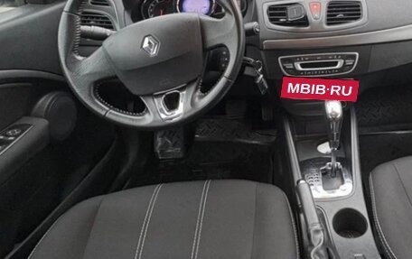 Renault Fluence I, 2014 год, 910 000 рублей, 3 фотография