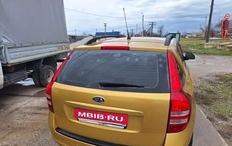 KIA cee'd I рестайлинг, 2009 год, 560 000 рублей, 3 фотография