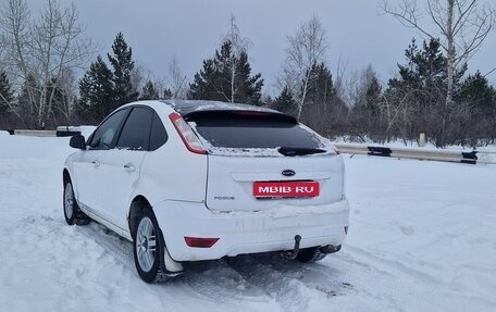 Ford Focus II рестайлинг, 2010 год, 420 000 рублей, 1 фотография