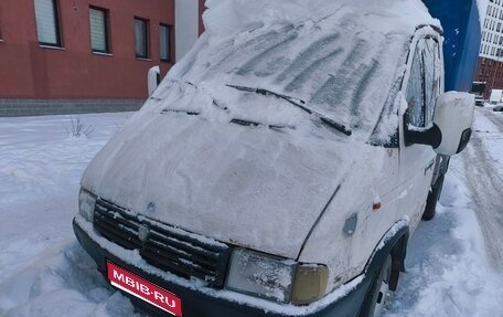 ГАЗ 3102 «Волга», 1999 год, 1 фотография