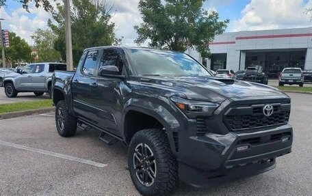 Toyota Tacoma, 2025 год, 7 977 000 рублей, 1 фотография