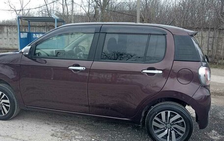 Daihatsu Boon III, 2018 год, 950 000 рублей, 1 фотография