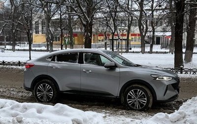 Haval F7x I, 2023 год, 2 500 000 рублей, 1 фотография