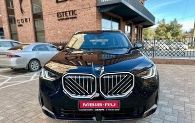 BMW X3, 2025 год, 7 495 000 рублей, 1 фотография